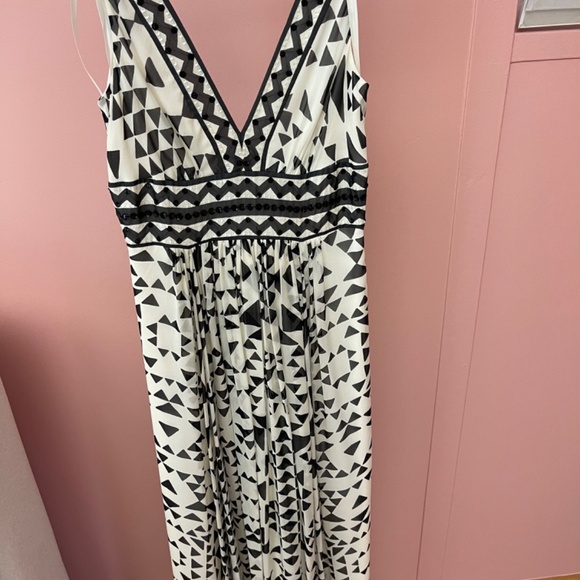 BCBG Formal Evening Gown - Picture 2 of 4